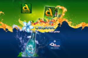 #дизайн #главная #соки #вода