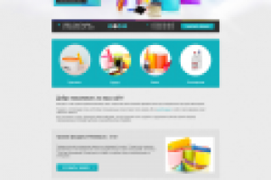 #дизайн #главная #интернетмагазин