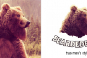 #отрисовка #лого