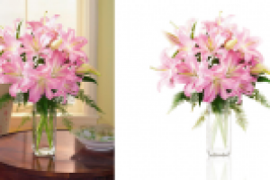 Обтравка картинки