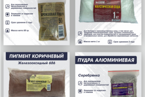 Карточка OZON_стройматериалы