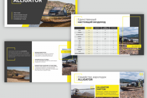 презентация_Аэролодки Аллигатор