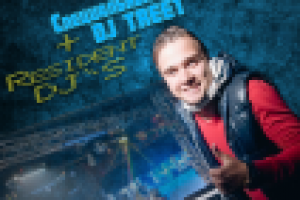 Афиша для ресторана "Империя"