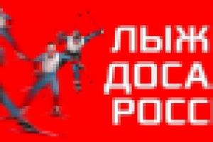 Лыжня ДОСААФ 2015