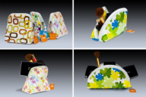 Принты для косметичек