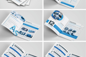 Каталог  промышленный