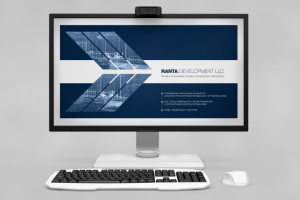 Презентация  – RANTA