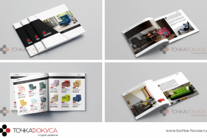 Каталог - мебель