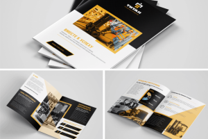 Маркетинг кит