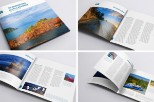 Брошюра - Эковахта Сахалина