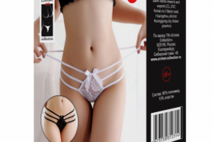 Трусы женские