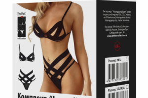 Комплект белья