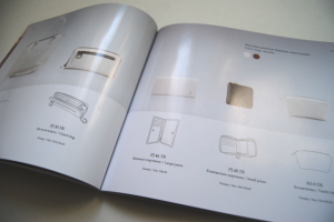 Каталог ASKENT