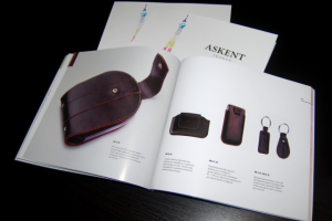 Каталог ASKENT