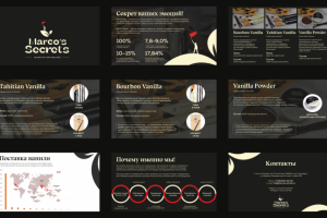 Презентация