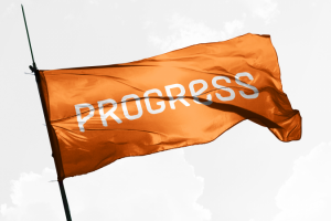 Progress