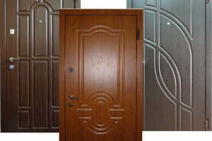 Текст на главную для сайта DVERRA.RU