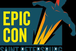 Epic Con Saint Petersburg