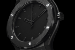 Брендовые часы Hublot