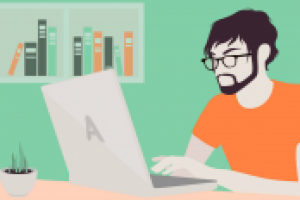 Статья "Как работать с клиентами на удаленке"