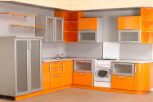 Мебель на заказ в Борисполе