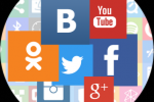 Продвижение в социальных сетях