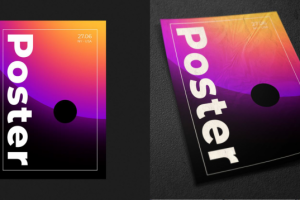 Дизайн Постеров