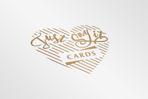 Лого_Just Say it CARDS