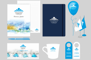 Предгорье Кавказа