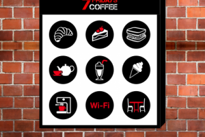 Световой короб