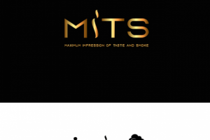 Логотип для компании по производству табака для кальяна