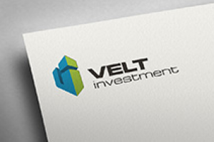 ВЕЛТ (логотип & фирменный стиль)
