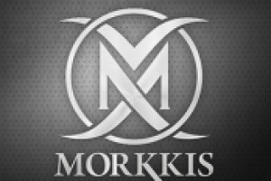 Рок-группа "MORKKIS"