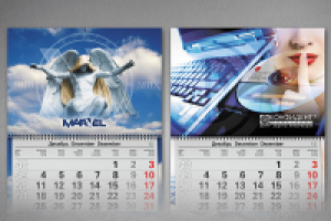 "MARVEL" (IT-дтстрибция)/"CONFIDENT" (защита информации). Трио.