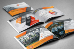 маркетинг-кит проектной компании ГЕНПЛАН