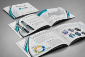 буклет системы чистых помещений "PHARM ENGINEERING"