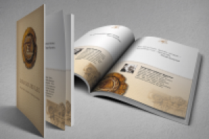 "DURA LEX SED LEX". Сувенирное издание