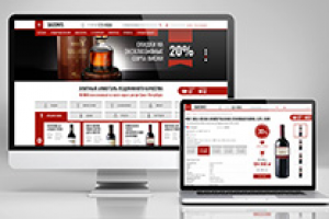 SABONIS (элитный алкоголь)