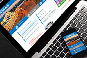 ПЕТЕРБУРГГАЗ (центр газификации)