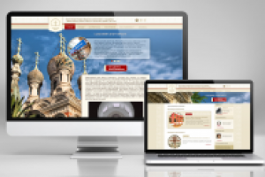 Фонд восстановления православного храма в Сан Ремо