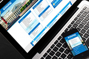 ПЕТЕРБУРГГАЗ (корпоративный портал)