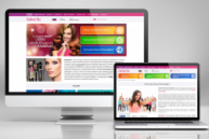 Кислородная косметика FABERLIK (С.-Пб)