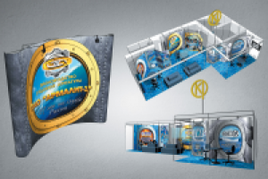 ХОЛДИНГ СКР