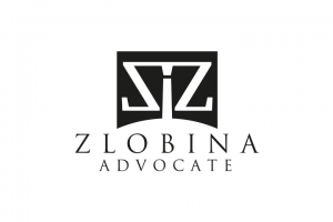 Адвокат Злобина