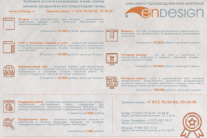 КП дизайн студии