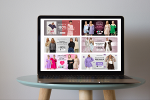 Дизайн рекламных баннеров для маркетплейсов (Wildberries)