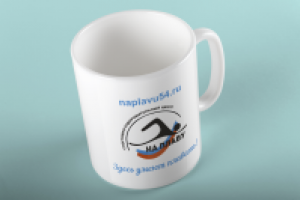 Печать на кружках