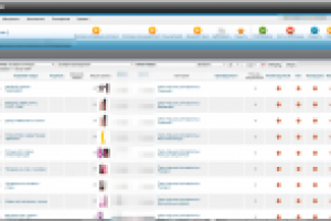 Добавление товара на сайт