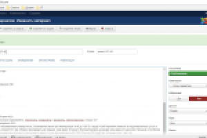 Добавление товара на Joomla