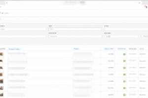 Заполнение карточек товара на OpenCart